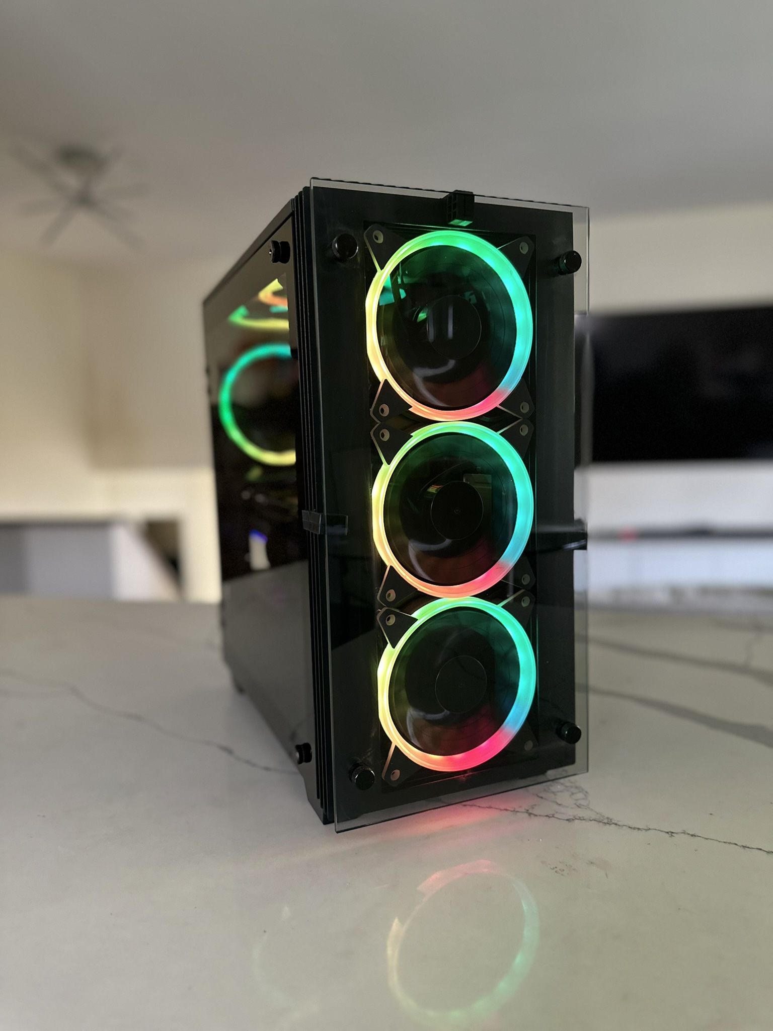 RTX 3070 Gaming PC