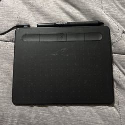 Wacom Writer