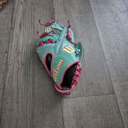 Baseball Glove 