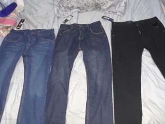 Jeans for men