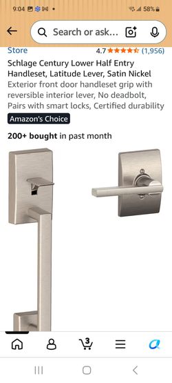 Door Lock