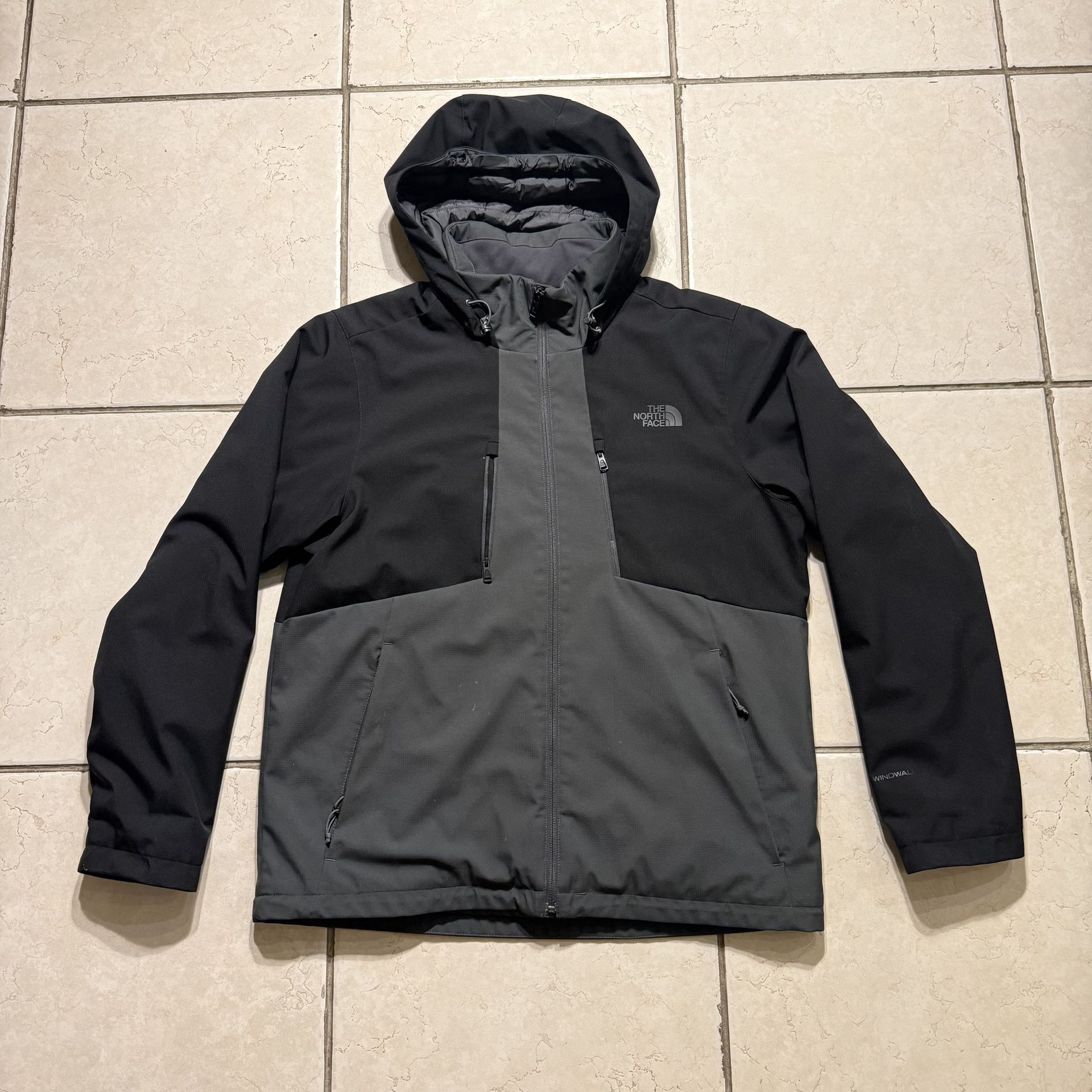 Men’s The North Face Jacket 