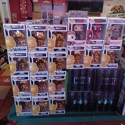 Funko Pops For Sale