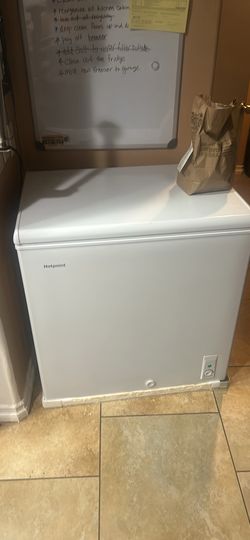 freezer