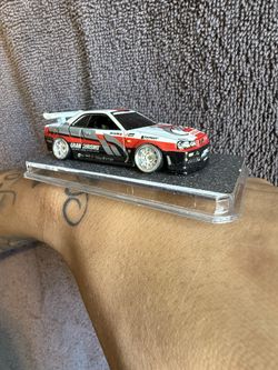 hot wheel premium custom