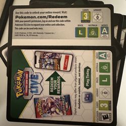 Pokémon Online TCG