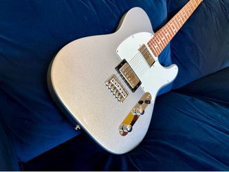 Fender Player HH Telecaster Guitar