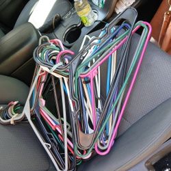 Cloths HANGERS