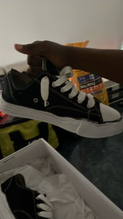 Maison Mihara Yasuhiro size 9 in men