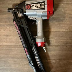 Senco  Nail Gun (SN902XP)
