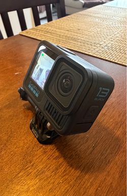Gopro hero 13 black