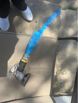 Alpha Air Tool