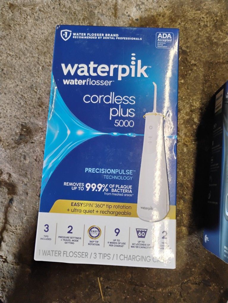 Waterpik