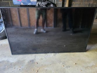 LG 60" T.V.