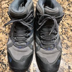 North face Gore Tex Hiking Boots Men’s 9.5 