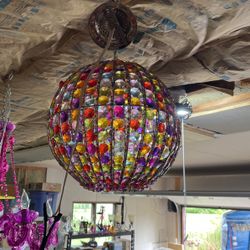 Chandelier 