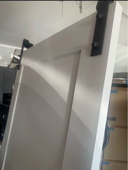 Sliding Barn Doors
