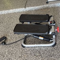 Mini Stepper for Fitness (by Sunny)