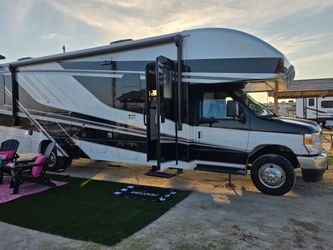 2025 Entegra Coach  Odyssey