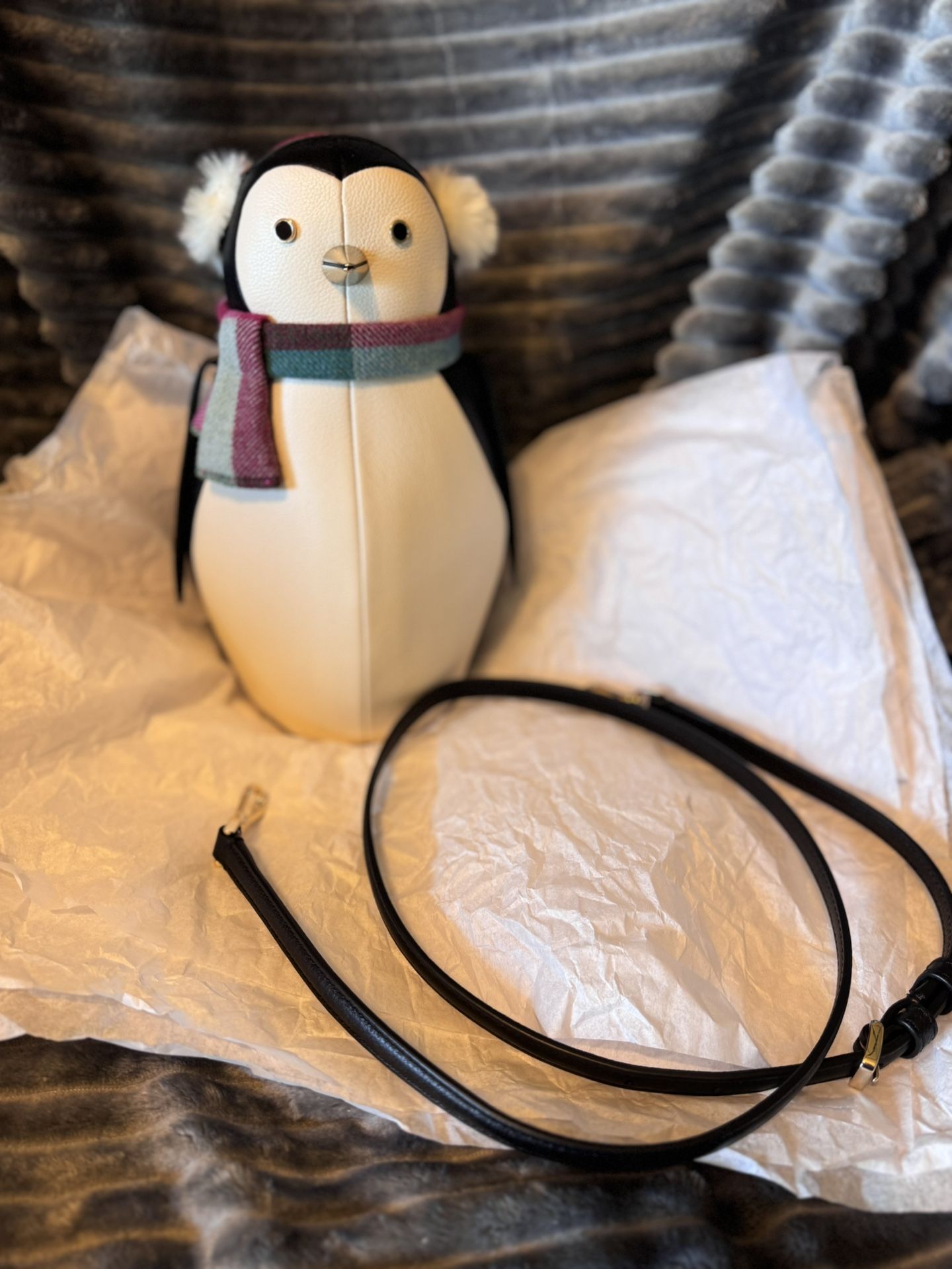 KATE SPADE CROSSBODY PURSE HANDBAG