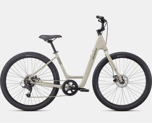 Specialized Roll 2.0 bike Size Small