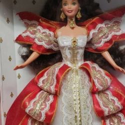 1997 Special Edition Holiday Barbie