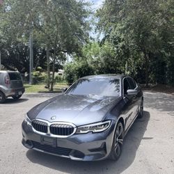 2022 BMW 330i