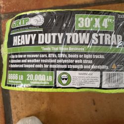 Strap New 20 Dollars 