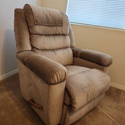 Recliner - La-Z-Boy