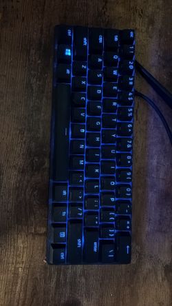 Selling Keyboard and Mouse Bundle