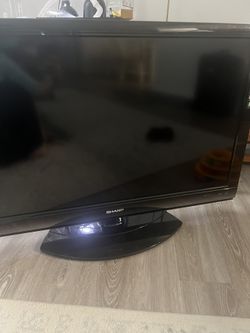 Sharp Tv