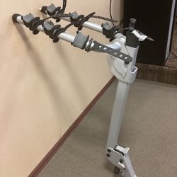 THULE HITCH BIKE RACK