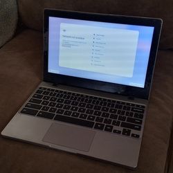 Samsung Chromebook 4 - 11.6 Inch