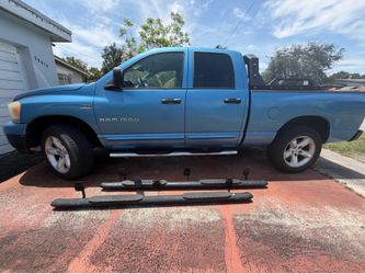 Step bars