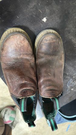 Georgia men boots