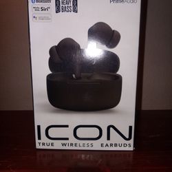 ICON Ear EarBuds