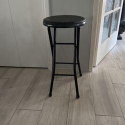 Portable Foldable Chair