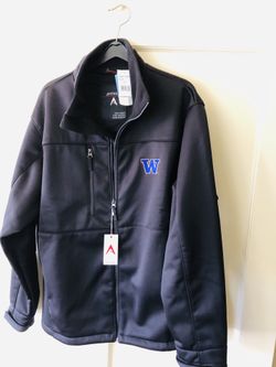 Antigua traverse jacket discount