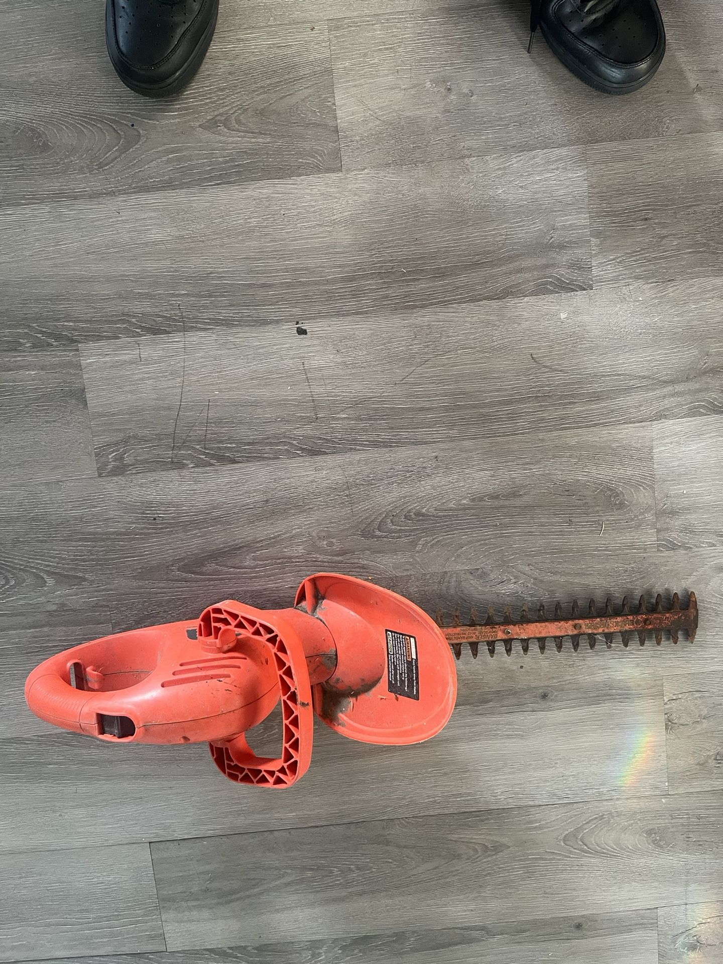 Power Tool