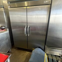Commercial Fridge