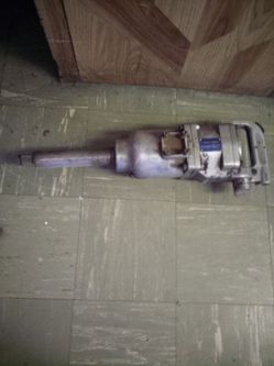 Used 1" Impact