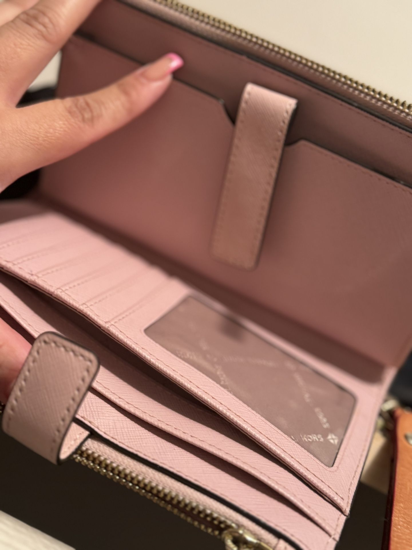Mk Wallet 