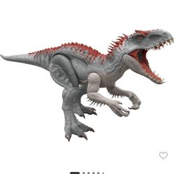 Jurassic world 
