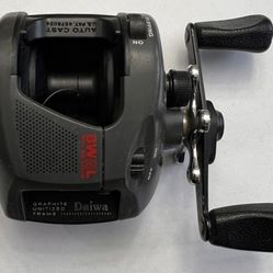Daiwa BW2L Baitcasting Reel