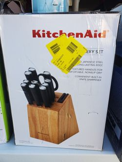 Kitchenaid