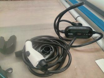 AIMILER Portable EV Charger