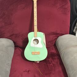 Guitar 
