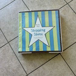 Kids Star Stepping Stone