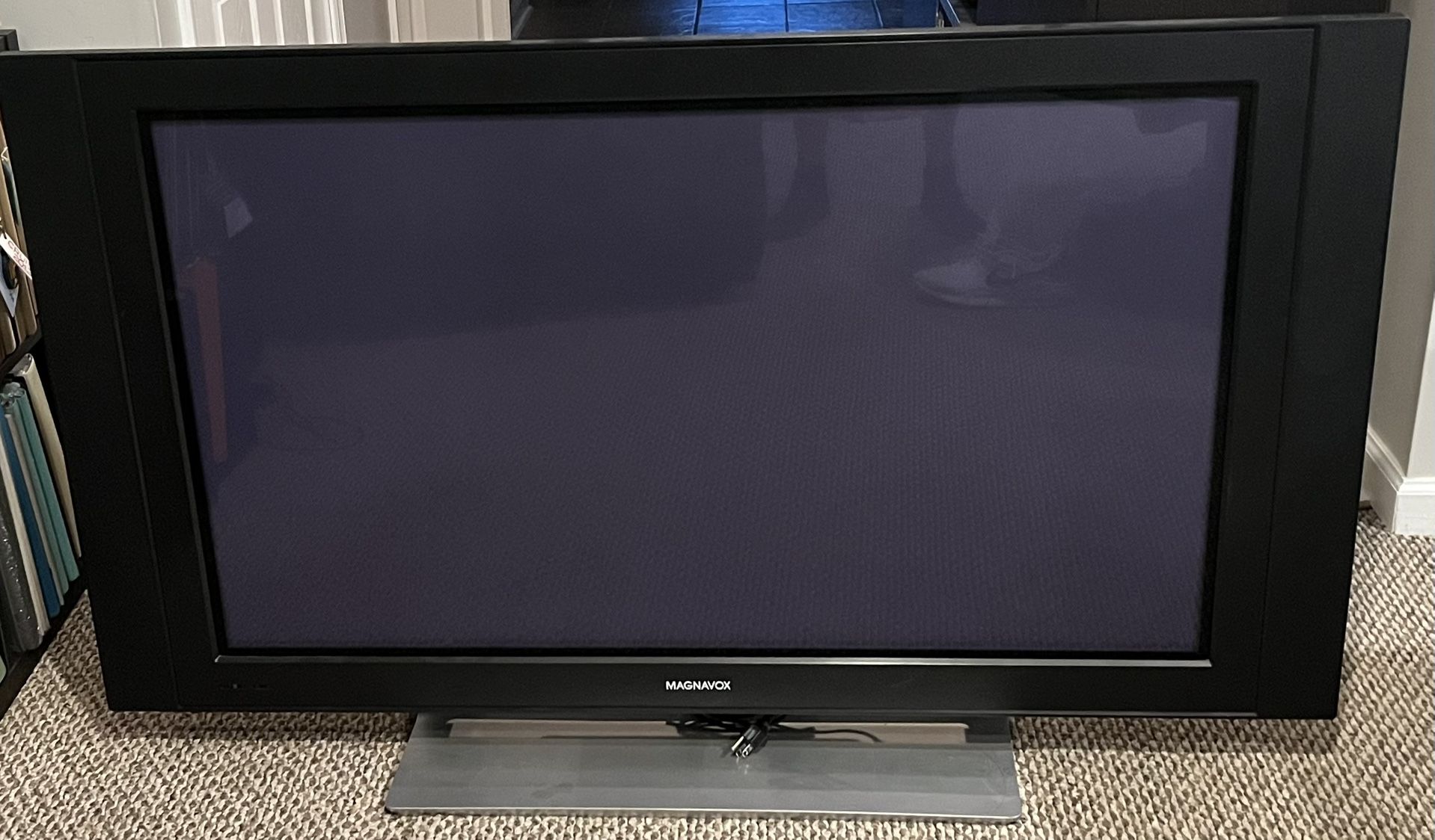 Magnavox 50” Flat Screen