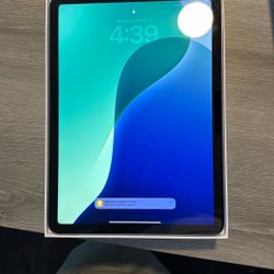 iPad Air M3 - 128GB - Purple